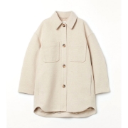 صورة Women Button Down Lumberjack Shirt