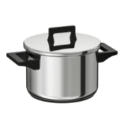 صورة IKEA SNITSIG Pot with Lid