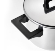 صورة IKEA SNITSIG Pot with Lid