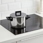 صورة IKEA SNITSIG Pot with Lid