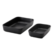 صورة LYCKAD Oven Serving Dish