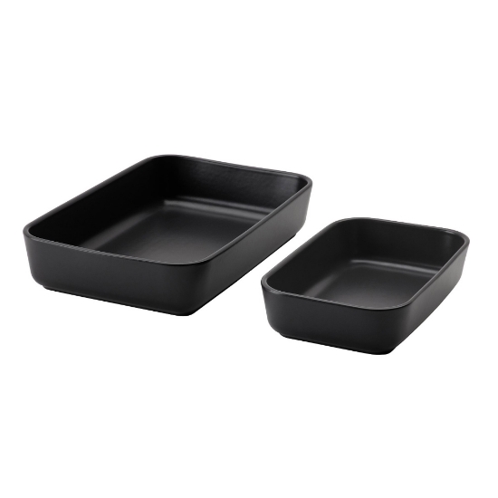 صورة LYCKAD Oven Serving Dish