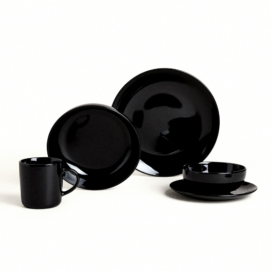 صورة Argos Home Bosa Dinner Set