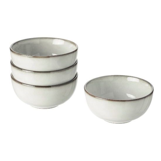 صورة Gladelig Bowl Grey