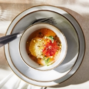 صورة Gladelig Bowl Grey