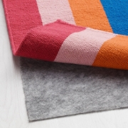 صورة Multicolour Rug Flatwoven Handmade