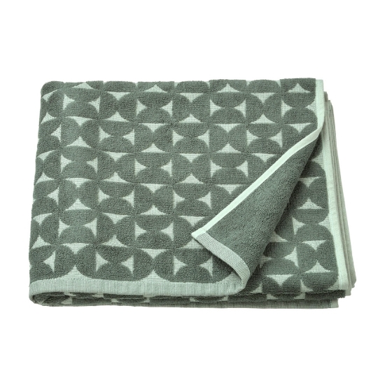 صورة ANGSNEJLIKA Bath Towel