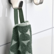 صورة ANGSNEJLIKA Bath Towel