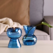 صورة Tealight Holder Vase
