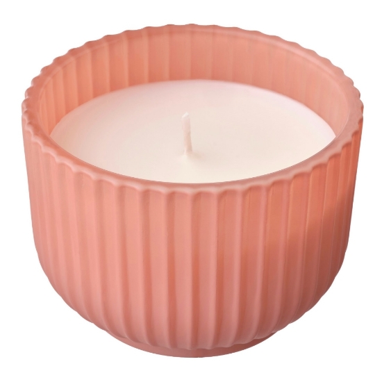 صورة Scented Candle in Glass