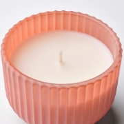صورة Scented Candle in Glass