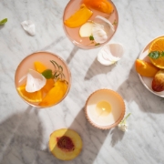 صورة Scented Candle in Glass