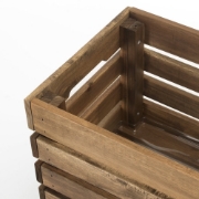 صورة Flower Box Outdoor Acacia