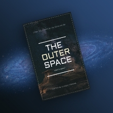 صورة لقسم  الخيال العلمي