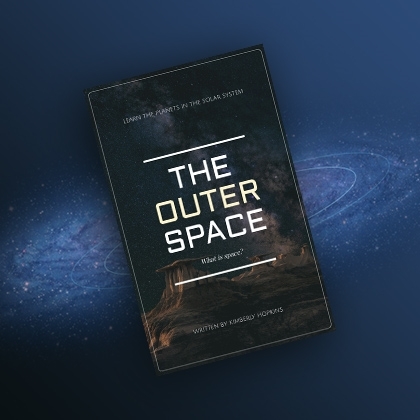 صورة لقسم  الخيال العلمي