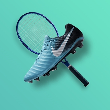 صورة لقسم ادوات