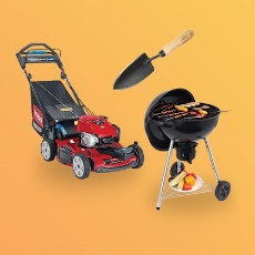 صورة لقسم خارجية